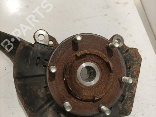 Left front steering knuckle FORD RANGER (TKE) 2.2 TDCi 4x4 | BP33804954M25 - Image 3