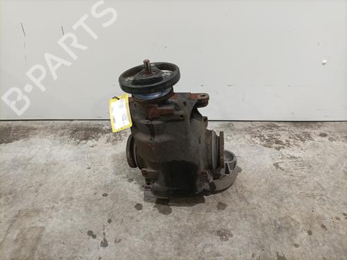 Rear differential BMW 1 (E87) 120 d | BP30737117M24  - Image 6