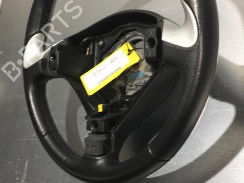 Steering wheel PEUGEOT 307 SW (3H) 2.0 16V | BP22589001C49 