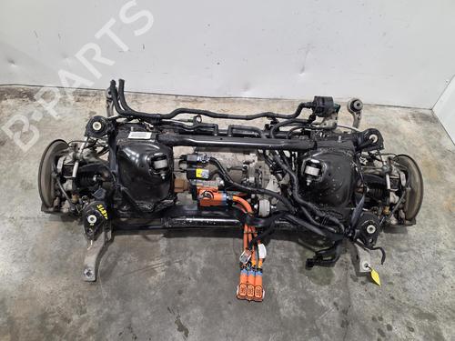 Bagaksel CITROËN DS5 2.0 HDi 200 Hybrid4 All-wheel Drive | BP39255038M2 - Image 8