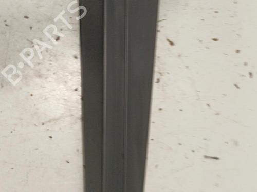 Used Door moulding trim RENAULT CLIO IV (BH_) 1.5 dCi 75 (75 hp) 22574848