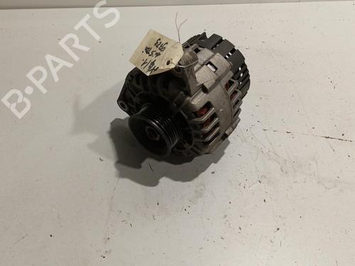 Used Alternator Alternator AUDI A4 B6 Avant (8E5) 2.5 TDI quattro (180 hp) 22580527 22580527