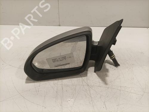 Used Left mirror SMART FORTWO Coupe (451) 1.0 Turbo (451.332) (84 hp) 30577884
