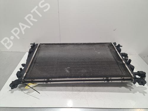 Water radiator RENAULT KANGOO Express (FW0/1_) 1.5 dCi 95 (FW16) | BP32344785M31 