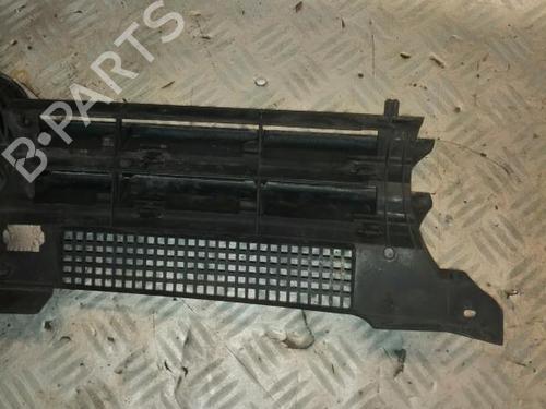 Grille VW GOLF IV (1J1) 1.9 TDI | BP22584151C40 