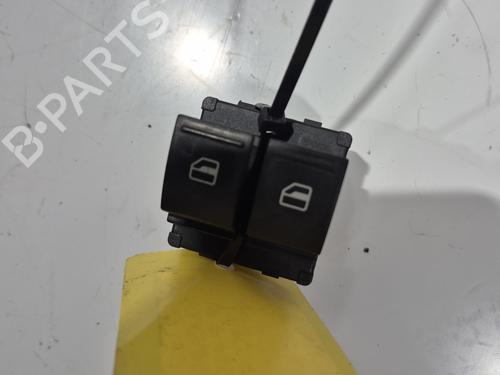 Left front window switch VW UP! (121, 122, BL1, BL2, BL3, 123) 1.0 | BP27252337I27 - Image 4