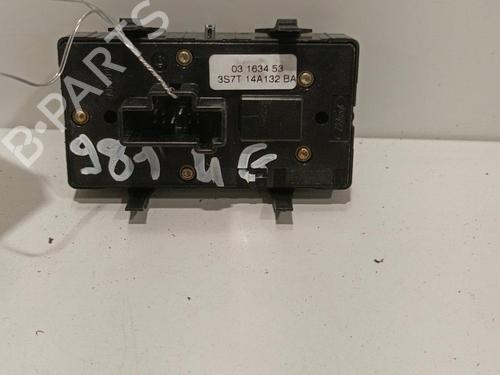 Used Left front window switch FORD MONDEO III (B5Y) 2.0 TDCi (130 hp) 22587127