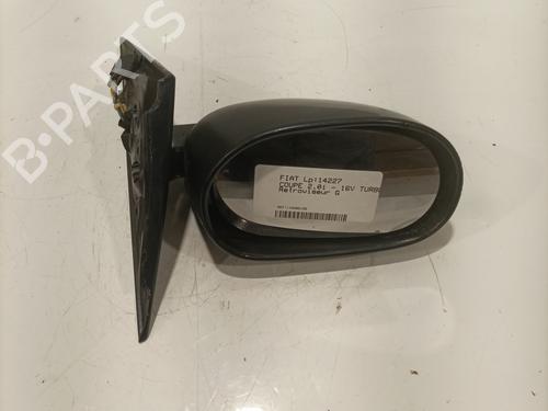 Used Left mirror FIAT COUPE (175_) 2.0 16V Turbo (190 hp) 29537350