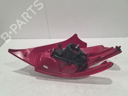 Left taillight PEUGEOT 208 I (CA_, CC_) 1.2 VTI 82 | BP32173977C34 