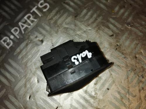 Used Switch PEUGEOT 206 Hatchback (2A/C) 1.4 HDi eco 70 (68 hp) 22583683