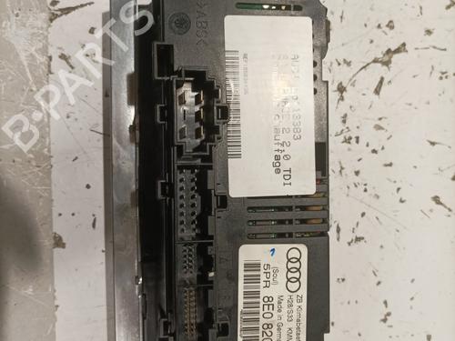 Commande Chauffage AUDI A4 B7 (8EC) 2.0 TDI 16V | BP22589077I5 