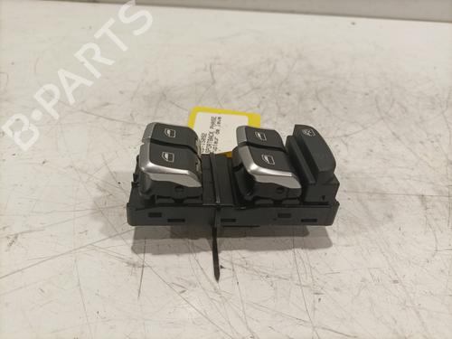 Left front window switch AUDI A3 Sportback (8VA, 8VF) 2.0 TDI | BP31859741I27 - Image 4