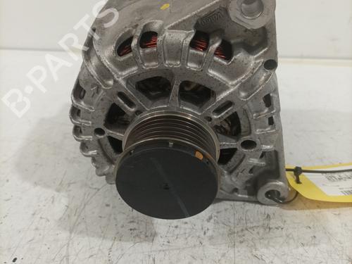 Generator PEUGEOT 208 II (UB_, UP_, UW_, UJ_) 1.2 PureTech 100 | BP29209579M7 