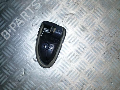 Used Rear left interior door handle Rear left interior door handle RENAULT CLIO II (BB_, CB_) 1.4 (B/CB0C, B/CB0S) (75 hp) 22590792 22590792
