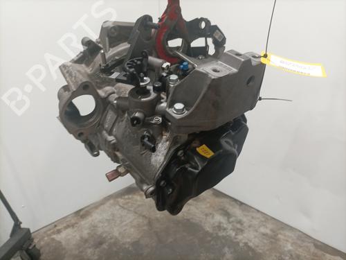 Gearbox VW POLO VI (AW1, BZ1, AE1) 1.0 MPi | BP23781747M3 - Image 2
