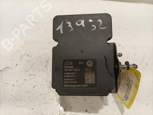 ABS pump VW TRANSPORTER T5 Van (7HA, 7HH, 7EA, 7EH) | BP36413603M43 - Image 5