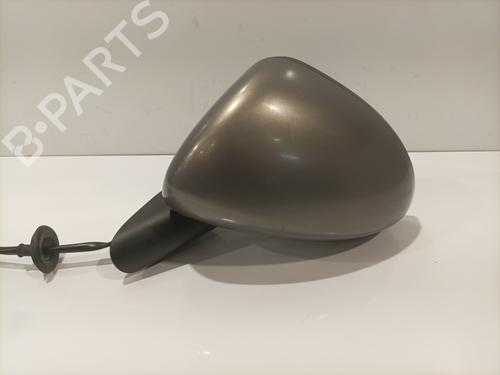 Left mirror OPEL CORSA D (S07) 1.2 (L08, L68) | BP24822442C26 