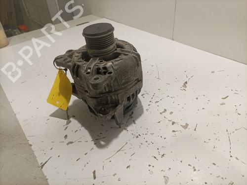 Alternator AUDI A3 Sportback (8PA) 1.9 TDI | BP22578828M7 