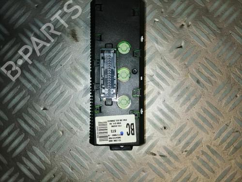 Display monitor OPEL CORSA D (S07) 1.3 CDTI (L08, L68) | BP22578599C48 