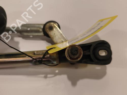 Front wiper motor PEUGEOT BIPPER (AA_) 1.4 HDi | BP37500093M29 - Image 4