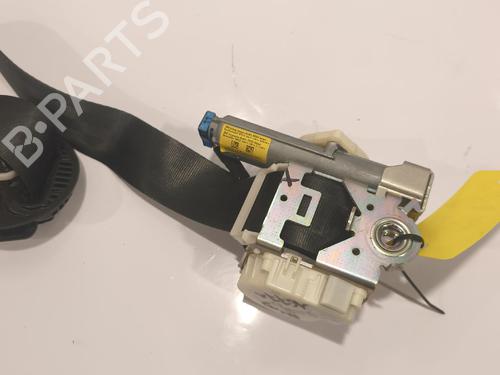 Front right seatbelt CITROËN DS3 (SA_) 1.6 VTi 120 | BP37500342I25 - Image 5