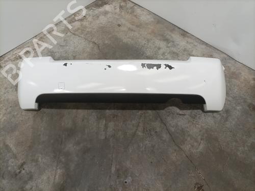 Used Rear bumper CITROËN C2 (JM_) 1.4 HDi (68 hp) 24865749