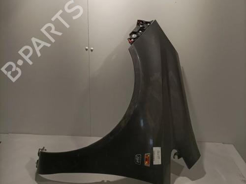 Used Left front fenders OPEL CORSA D (S07) 1.3 CDTI (L08, L68) (75 hp) 22574509