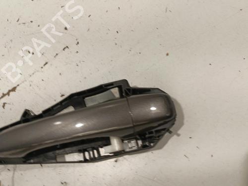 Rear left exterior door handle CITROËN C4 II (NC_) 1.6 BlueHDi 100 | BP22571752C130