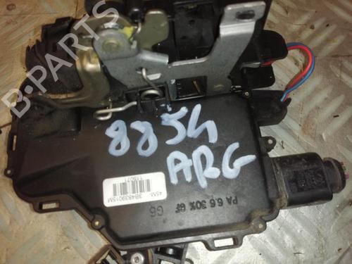 Used Rear left lock VW GOLF IV (1J1) 1.9 TDI (101 hp) 22583702