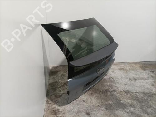 Tailgate AUDI A2 (8Z0) 1.4 | BP22569973C6 