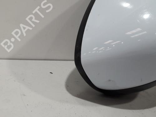 Right mirror FIAT 500 (312_) 1.4 (312AXC1B, 312CXC1B) | BP22574289C27