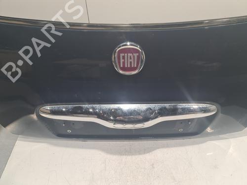 tailgate-fiat-500-312_-2007-32194515 main image