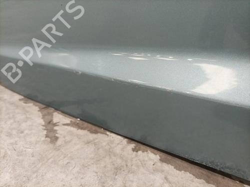 Right rear door SEAT IBIZA IV (6J5, 6P1) 1.9 TDI | BP22579324C5 