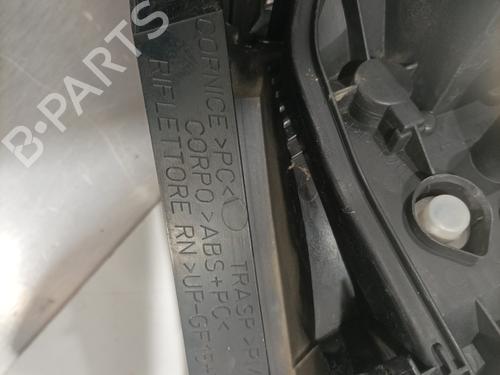 Left taillight FIAT 500 (312_) 1.3 D Multijet (312AXB1A) | BP28385923C34 