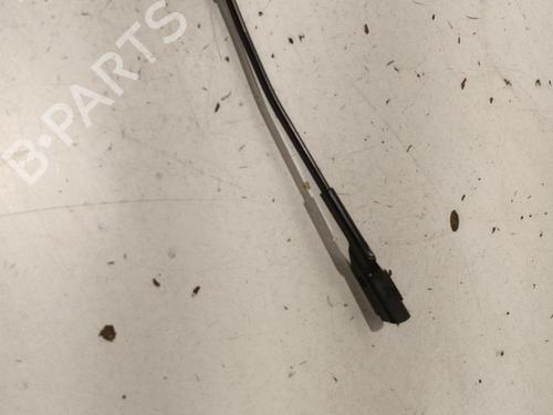 Front windshield wiper arm FIAT 500 (312_) 1.2 (312AXA1A) | BP22572435C143