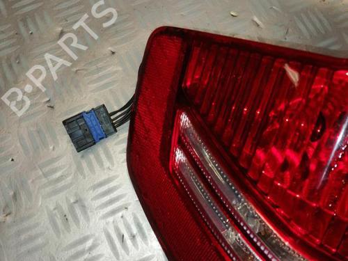 Left taillight CITROËN C4 I (LC_) 2.0 HDi | BP22584323C34 