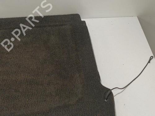 Used Rear parcel shelf PEUGEOT 307 (3A/C) 1.6 HDi 110 (109 hp) 22570455