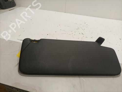 Left sun visor MERCEDES-BENZ GLC (X253) 250 d 4-matic (253.909) | BP22573587I1 