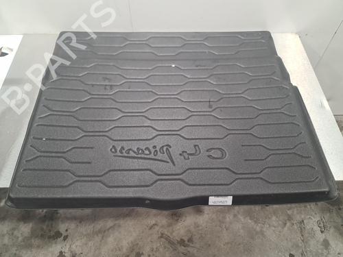 Used Luggage compartment floor Luggage compartment floor CITROËN C4 Picasso II [2013-2026] 36394898 36394898