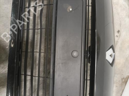 Front bumper RENAULT SCÉNIC III (JZ0/1_) 1.5 dCi | BP29424976C7 