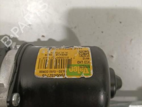 Front wiper motor RENAULT CLIO IV (BH_) 1.2 16V | BP22574505M29 