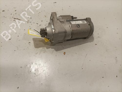 Used Starter AUDI A3 Sportback (8VA, 8VF) 2.0 TDI (150 hp) 23781936
