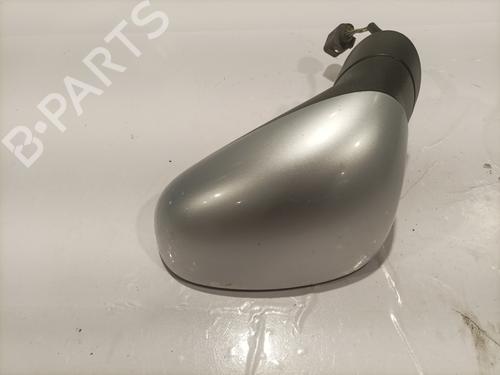 Left mirror SEAT LEON (1P1) 1.9 TDI | BP23844515C26 
