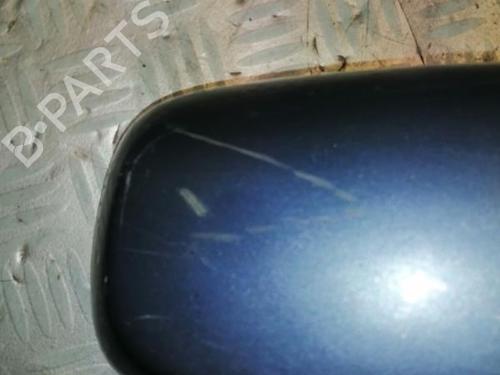 Used Left mirror RENAULT CLIO III (BR0/1, CR0/1) 1.5 dCi (BR0H, CR0H, CR1S, BR1S) (106 hp) 22590001