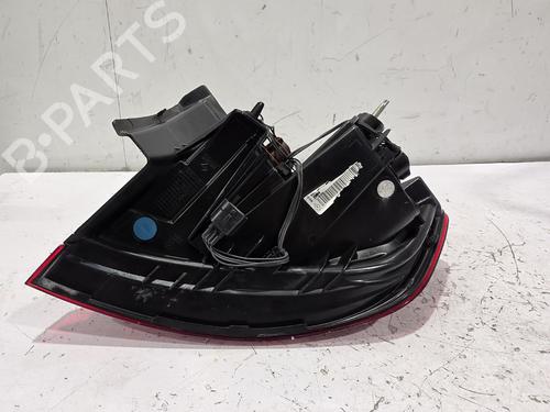 Left taillight RENAULT MEGANE IV Hatchback (B9A/M/N_) 1.5 dCi 110 (B9A3) | BP39255240C34  - Image 6