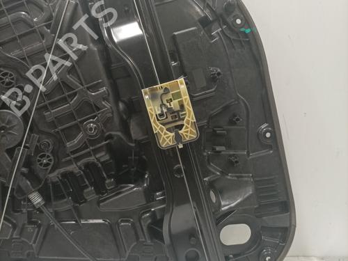 Front right window mechanism VOLVO XC60 II (246) T8 Hybrid AWD | BP36948253C23 - Image 11