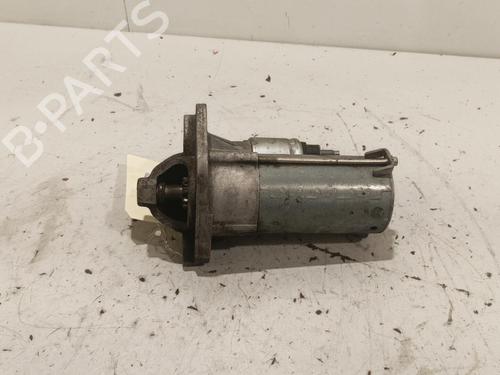 Starter RENAULT CLIO II (BB_, CB_) 1.5 dCi (B/CB3M) | BP22587963M8 
