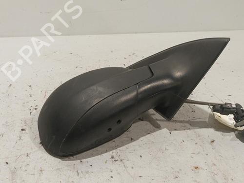 Right mirror VW LUPO I (6X1, 6E1) 1.4 16V | BP22581934C27 