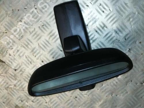 Used Rear mirror BMW i3 (I01) Electric (170 hp) 22583668