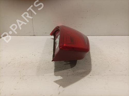 Used Right taillight Right taillight AUDI A1 (8X1, 8XK) 2.0 TDI (143 hp) 34416962 34416962